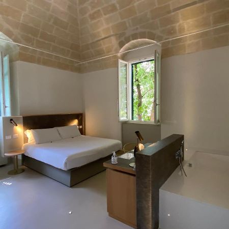 Euvodia Luxury Rooms Matera Exterior foto